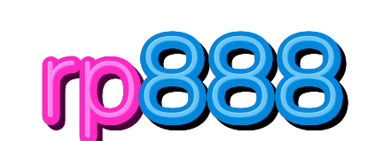rp888 — logo kanal