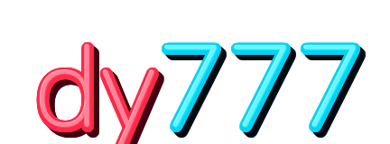dy777 — logo kanal