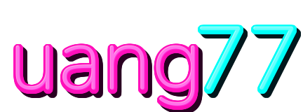 uang77 — logo kanal