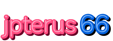 jpterus66 — logo kanal