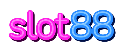 slot88 — logo kanal