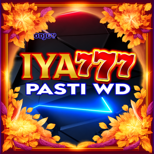 iya777 — mitra unggulan