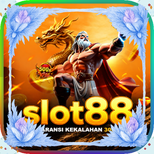 slot88 — mitra unggulan